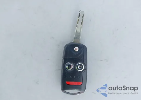 2008 Acura Mdx Technology Package z USA, uszkodzony, nr VIN 2HNYD28368H519704